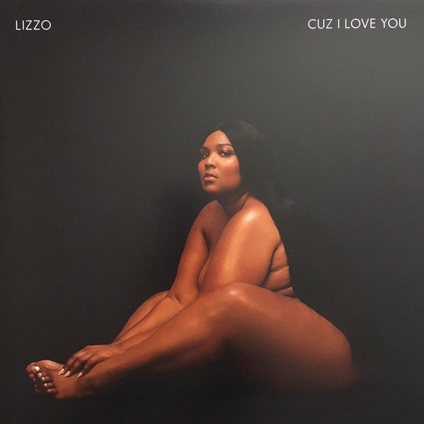 Lizzo - Cuz I Love You (Deluxe Edition) (LP) Lizzo