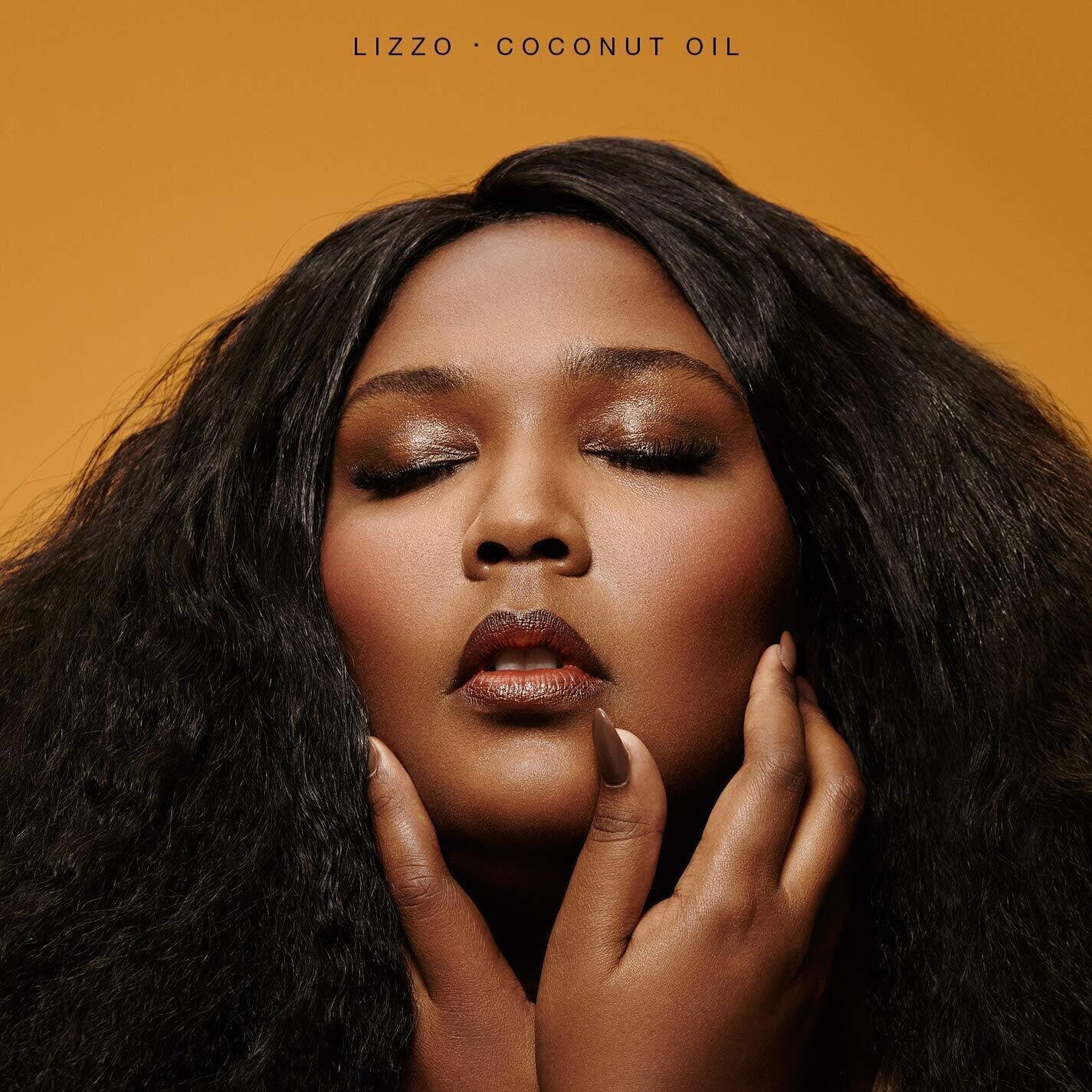 Lizzo - RSD - Coconut Oil (LP) Lizzo