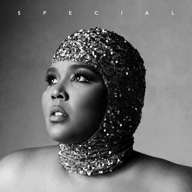 Lizzo - Special (LP) Lizzo