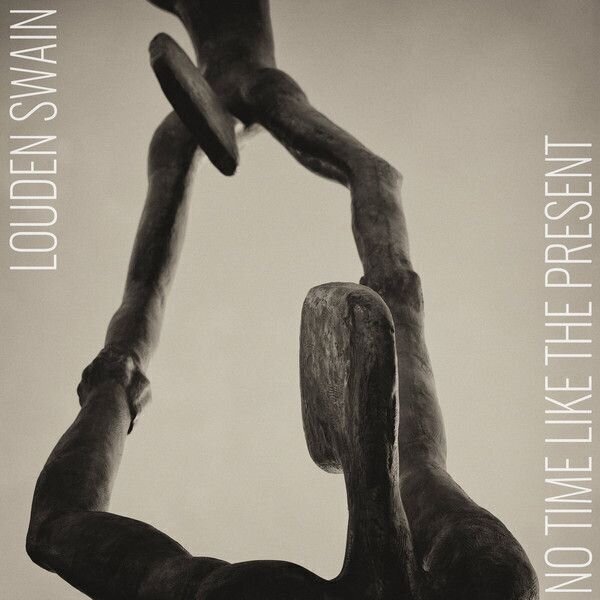 Louden Swain - No Time Like The Present (LP) Louden Swain