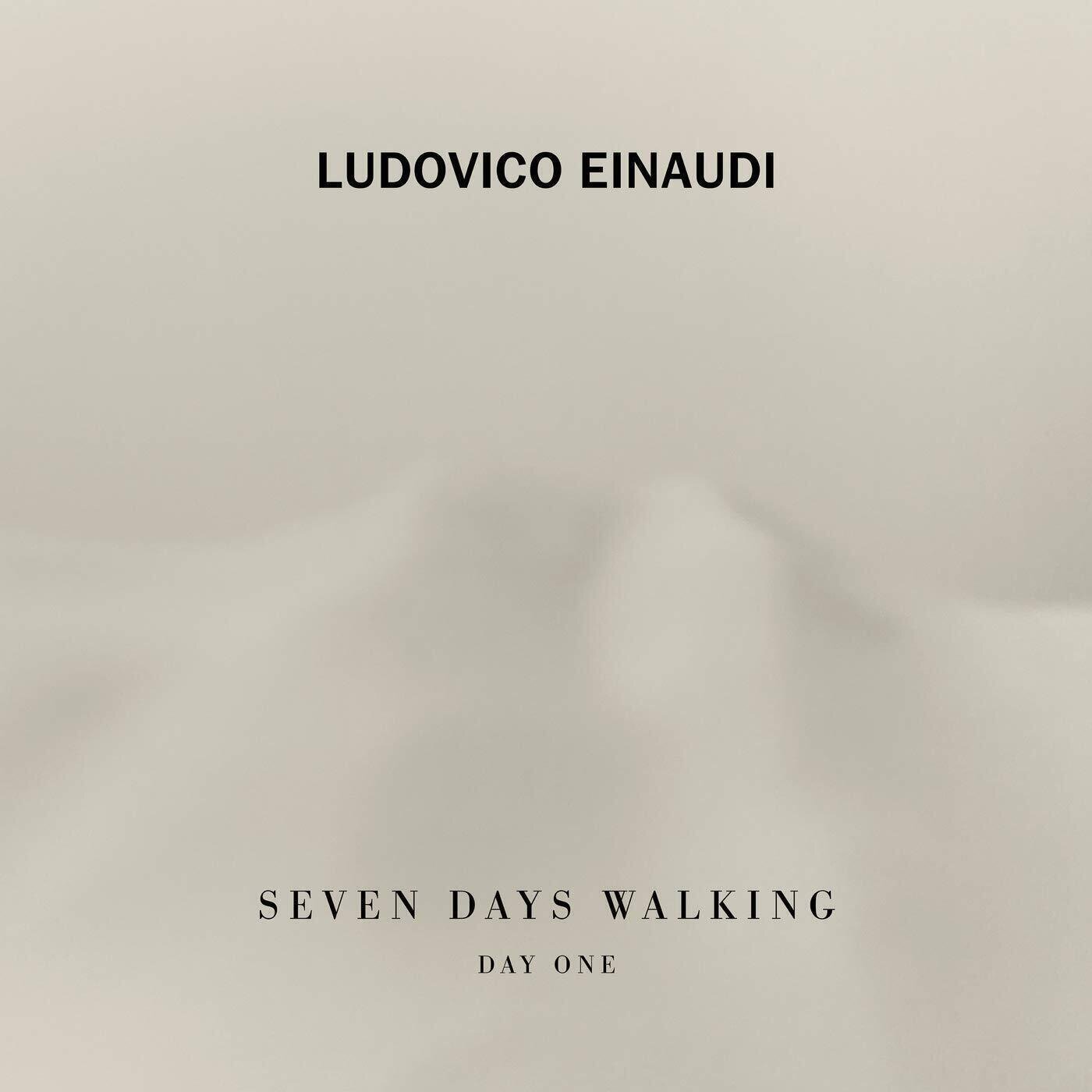 Ludovico Einaudi - Seven Days Walking (Box Set) Ludovico Einaudi