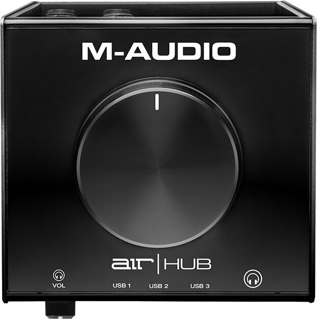 M-Audio AIR Hub M-Audio