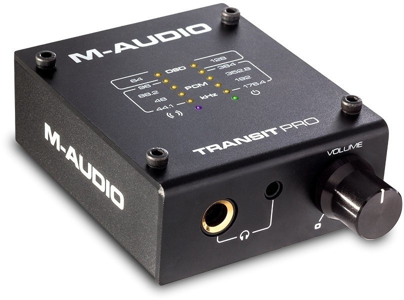 M-Audio Transit Pro M-Audio