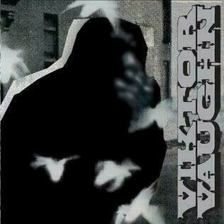 MF Doom - Vaudeville Villain (2 LP) MF Doom