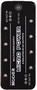 MOOER Micro Power MOOER