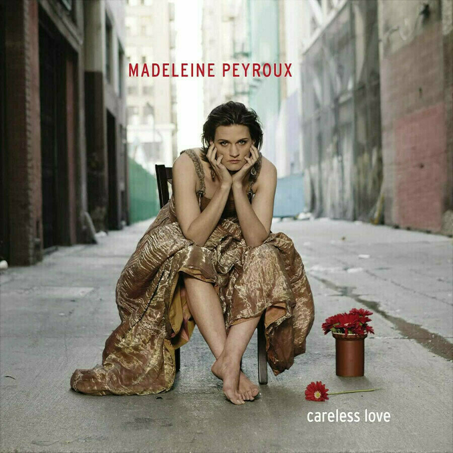 Madeleine Peyroux - Careless Love (3 LP) Madeleine Peyroux