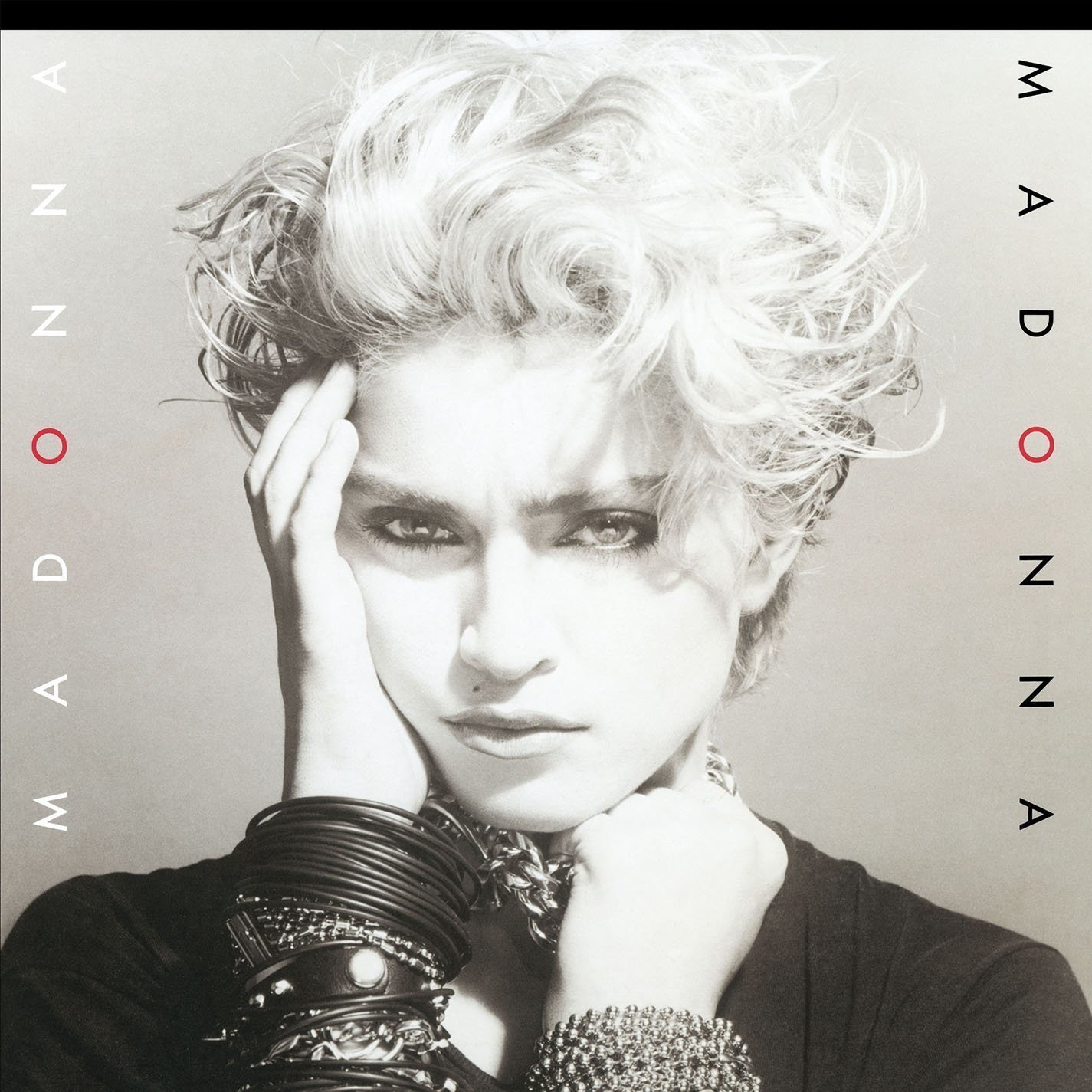Madonna - Madonna (LP) Madonna