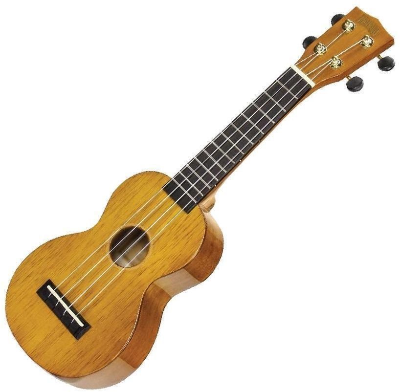 Mahalo MH1-VNA Sopránové ukulele Vintage Natural Mahalo