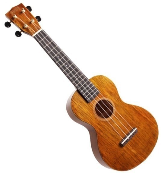 Mahalo MH2 LH Koncertní ukulele Vintage Natural Mahalo