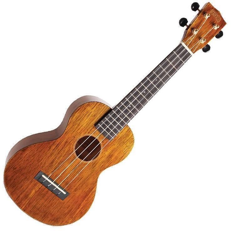 Mahalo MH2-VNA Koncertní ukulele Vintage Natural Mahalo