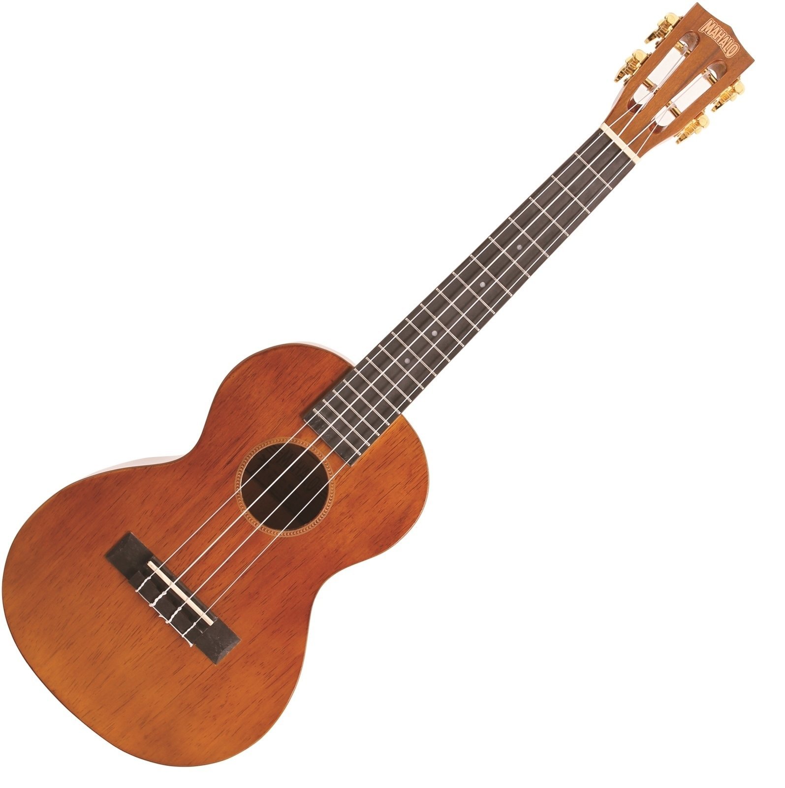 Mahalo MH3 Tenorové ukulele Vintage Natural Mahalo