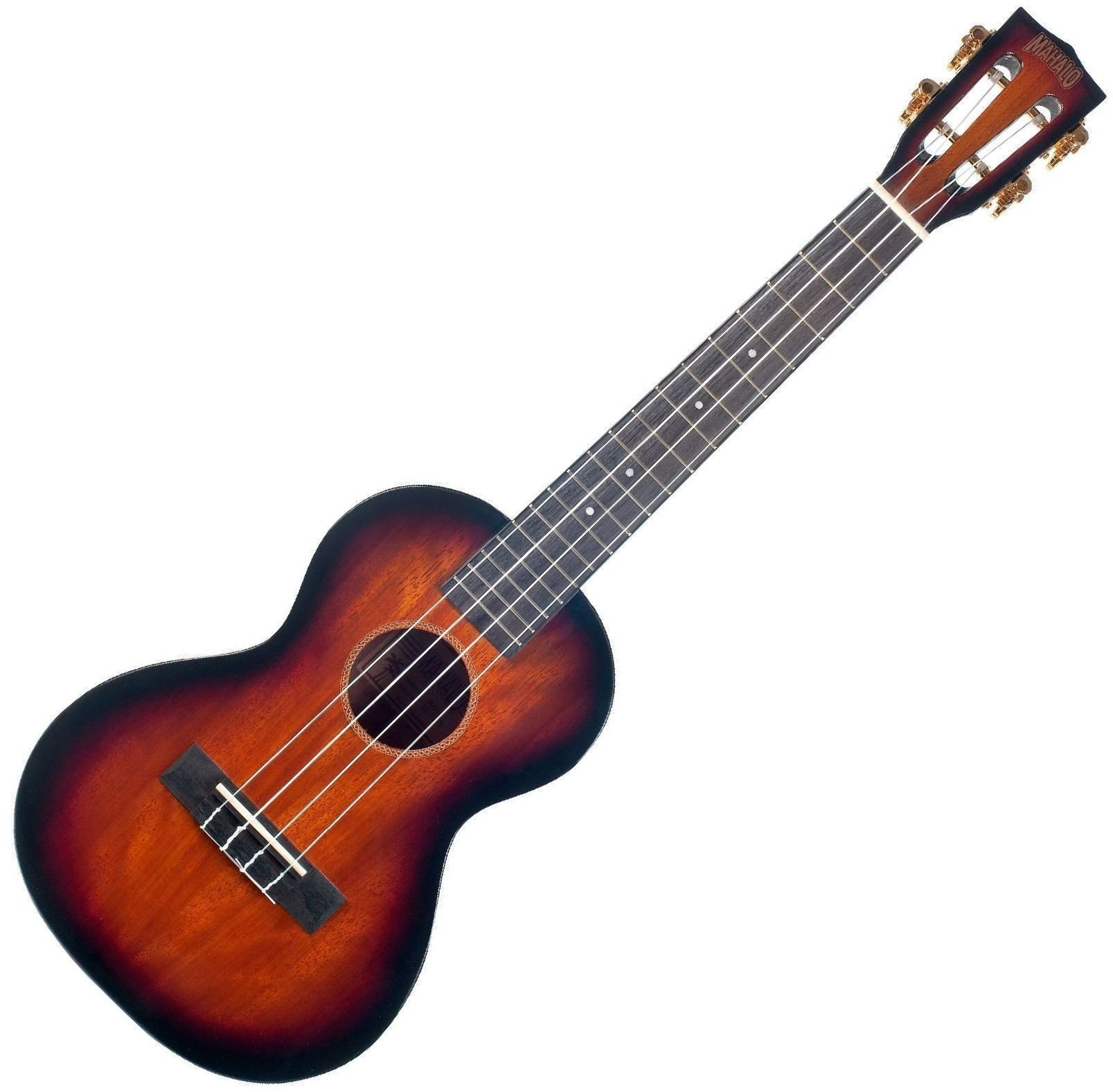 Mahalo MJ3 Tenorové ukulele Sunburst Mahalo