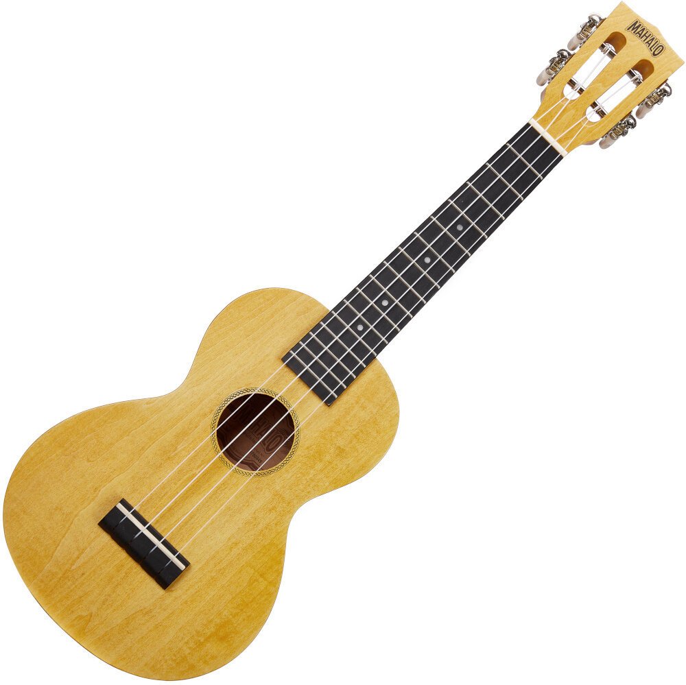 Mahalo ML2SF Koncertní ukulele Sun Flower Mahalo
