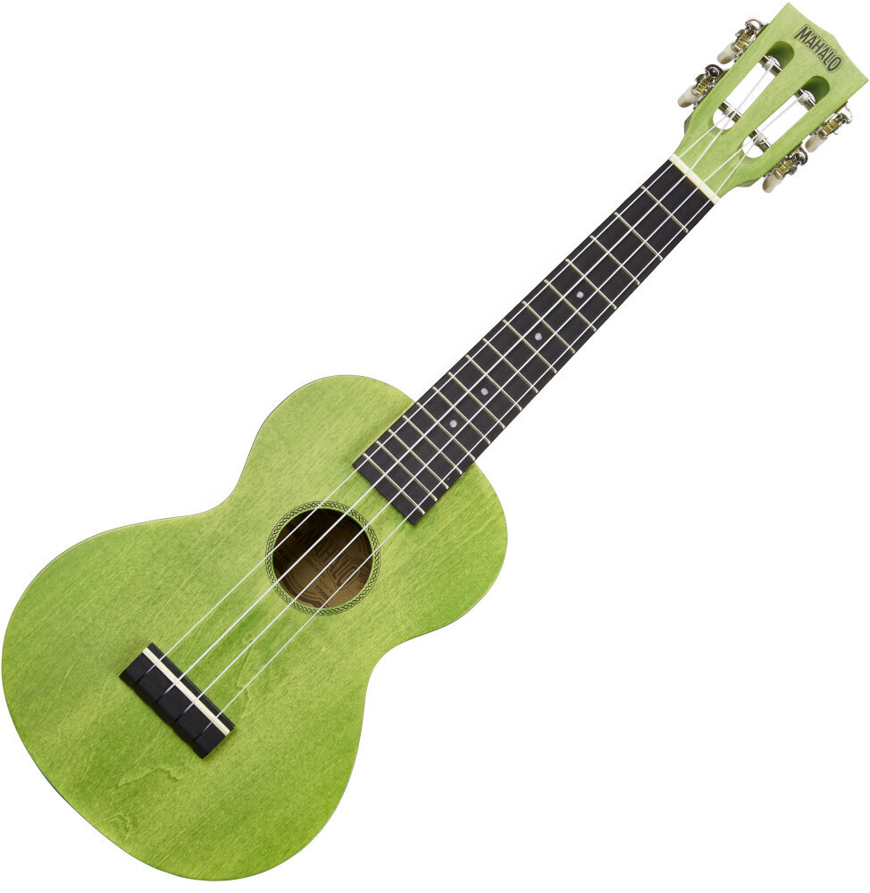 Mahalo ML2SG Koncertní ukulele Sea Foam Green Mahalo