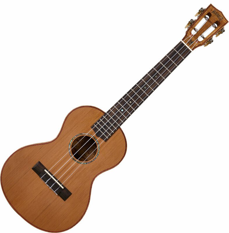 Mahalo MM3 Tenorové ukulele Natural Mahalo