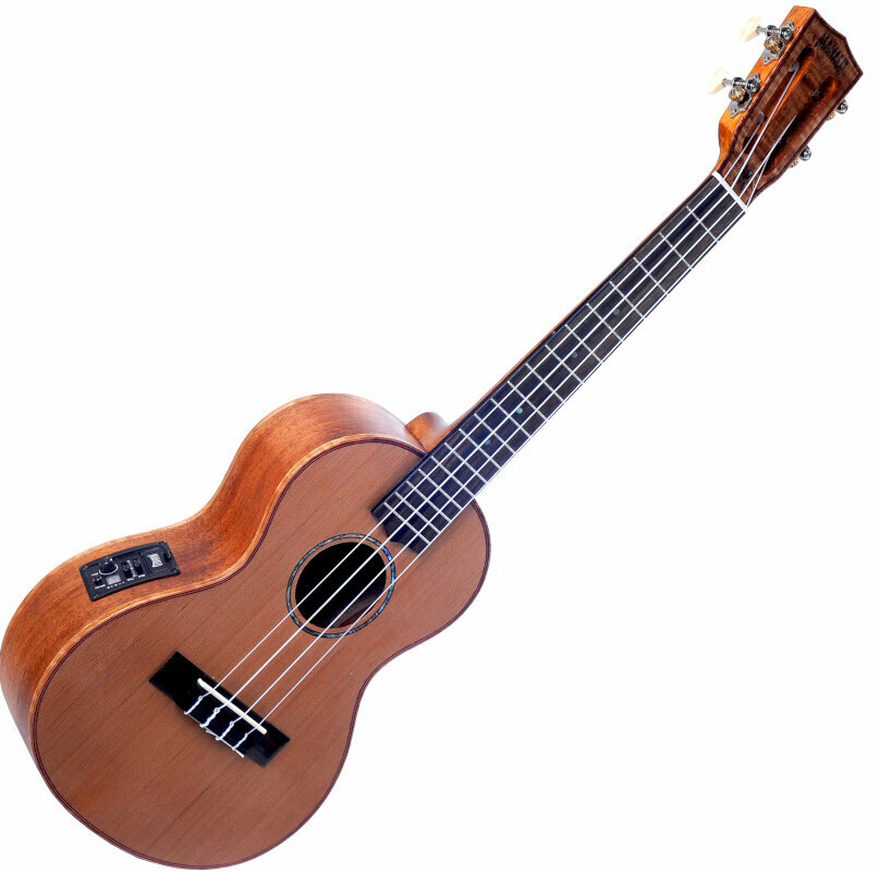 Mahalo MM3E Tenorové ukulele Natural Mahalo