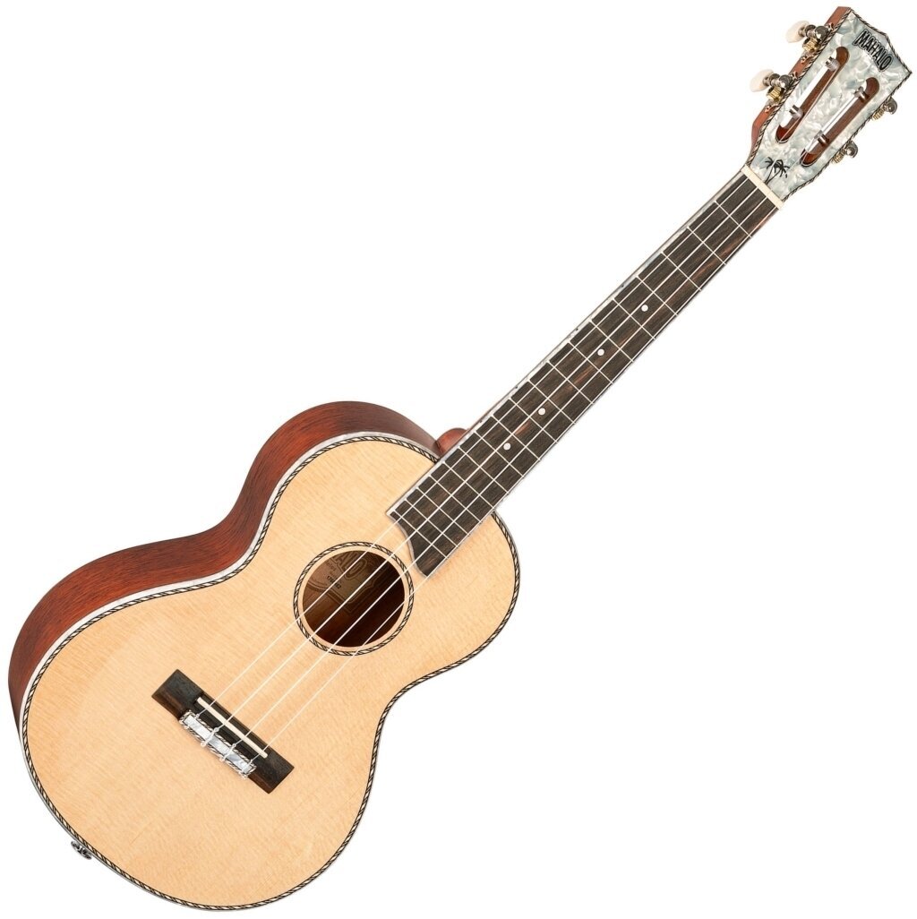 Mahalo MP4 Barytonové ukulele Natural Mahalo