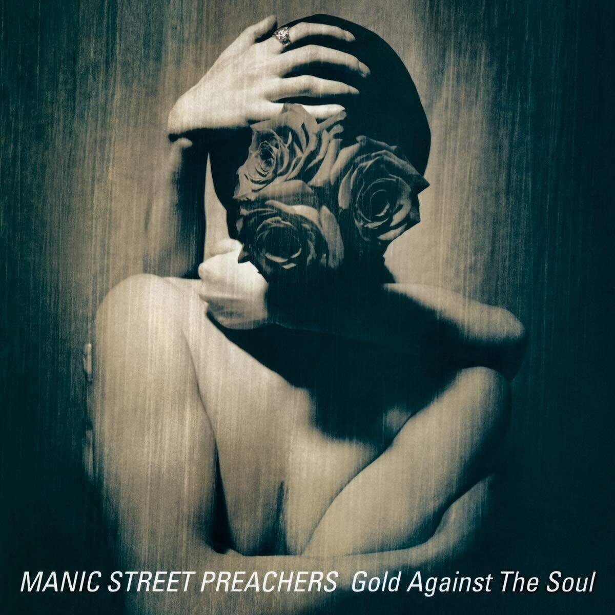Manic Street Preachers - Gold Against The Soul (LP) Manic Street Preachers