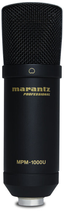 Marantz MPM-1000U Marantz