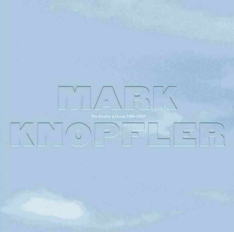 Mark Knopfler - The Studio Albums 1996-2007 (LP) Mark Knopfler