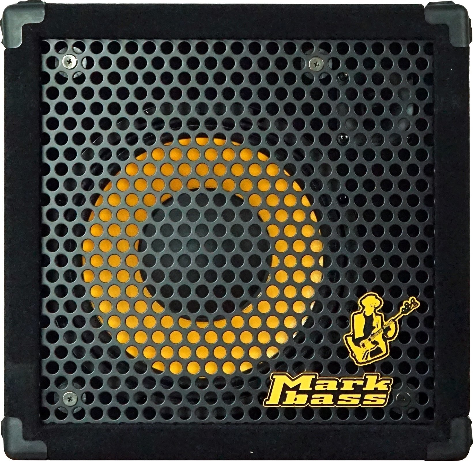 Markbass Marcus Miller CMD 101 Micro 60 Markbass