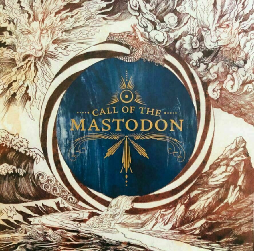 Mastodon - Call Of The Mastodon (LP) Mastodon