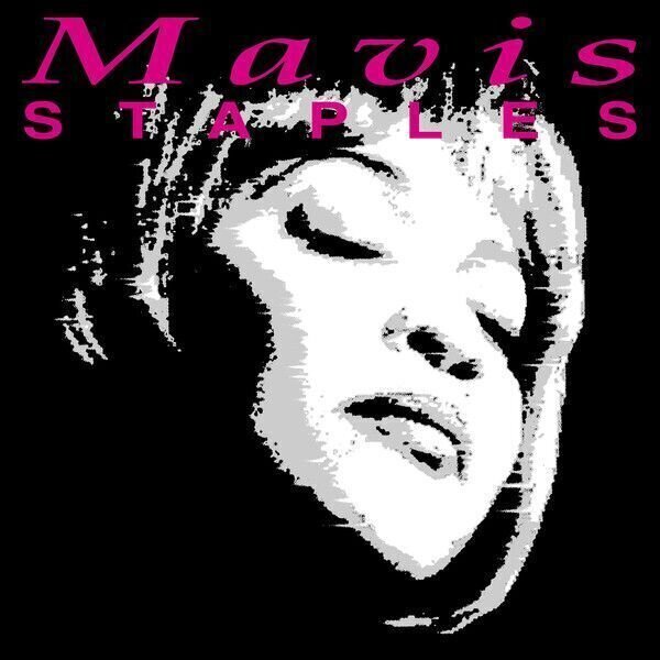 Mavis Staples - Love Gone Bad (LP) Mavis Staples