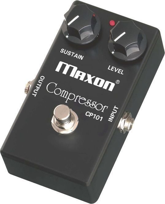 Maxon CP-101 Compressor Maxon
