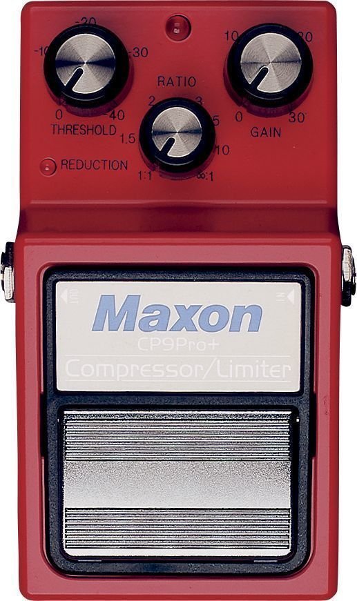Maxon CP-9Pro + Compressor Maxon