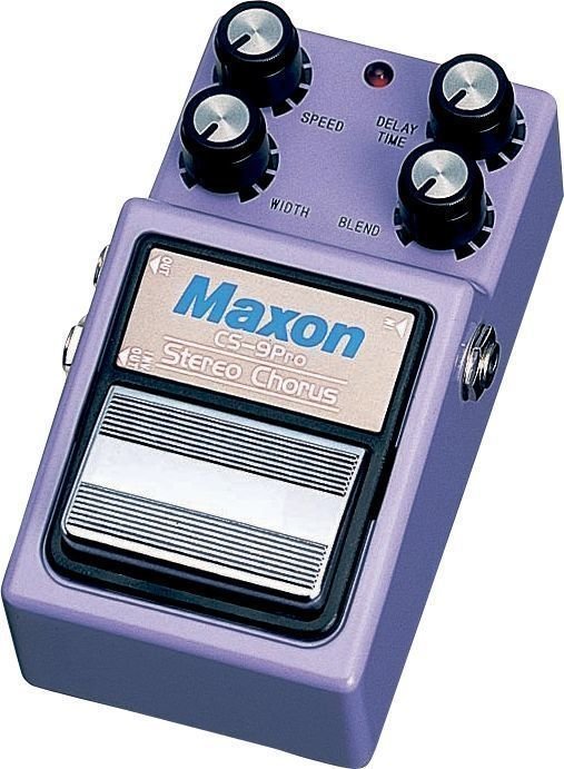 Maxon CS-9 Maxon