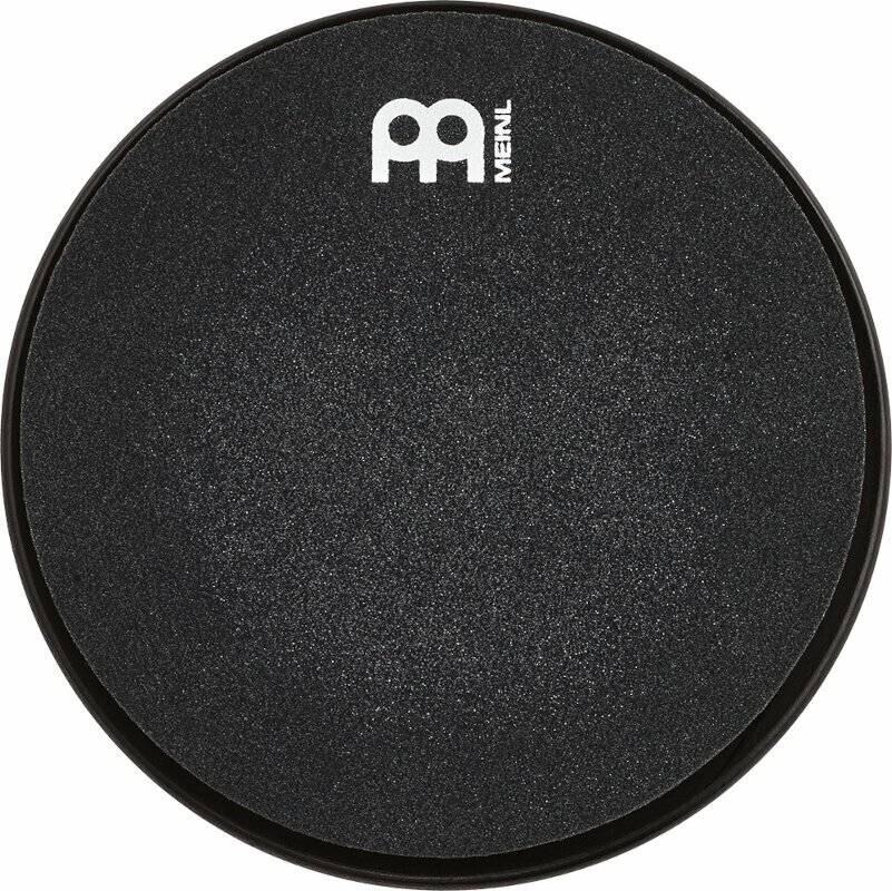 Meinl Marshmallow Black MMP6BK 6" Tréninkový bubenický pad Meinl