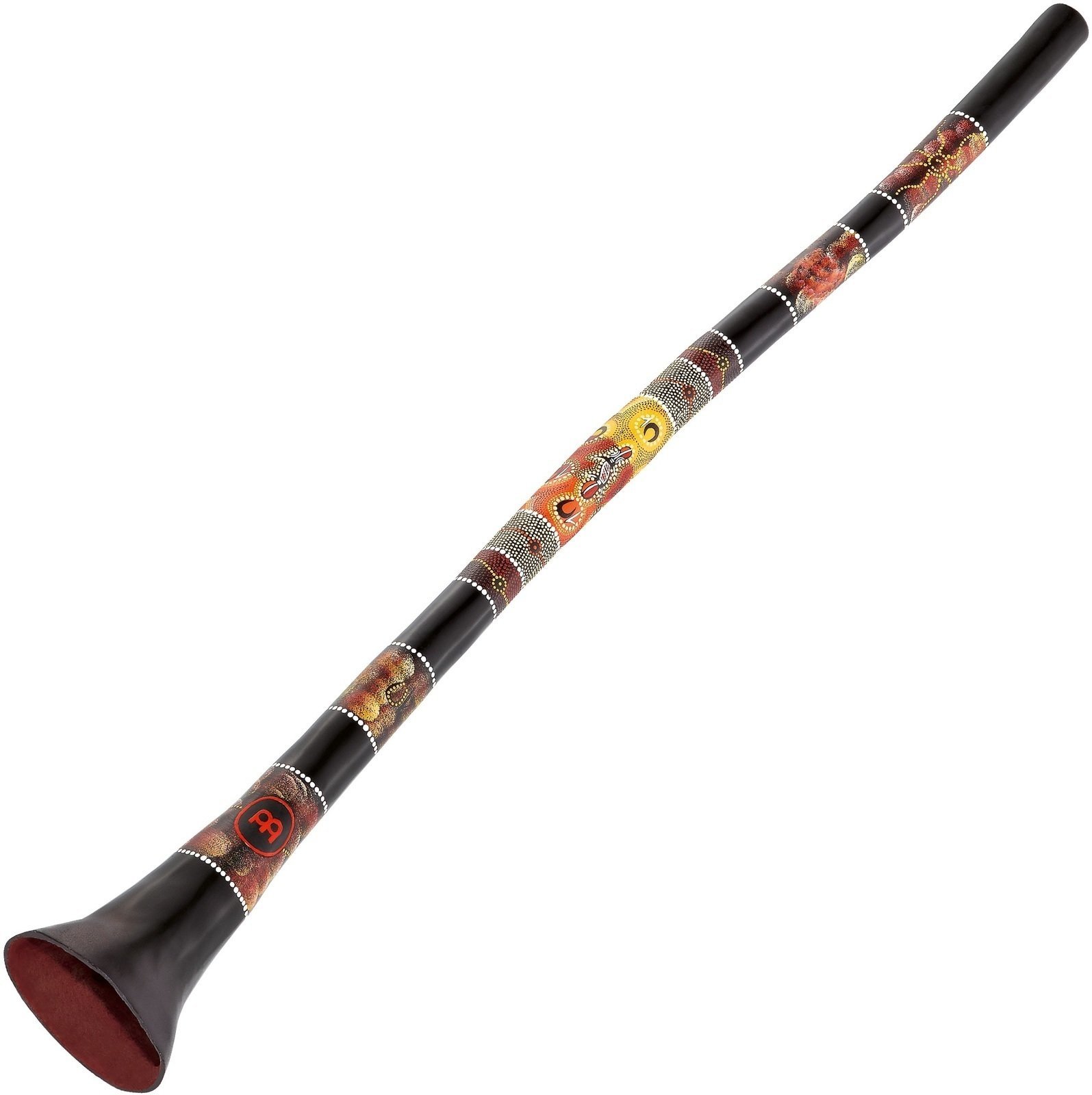 Meinl PROFDDG1-BK Pro Didgeridoo Meinl