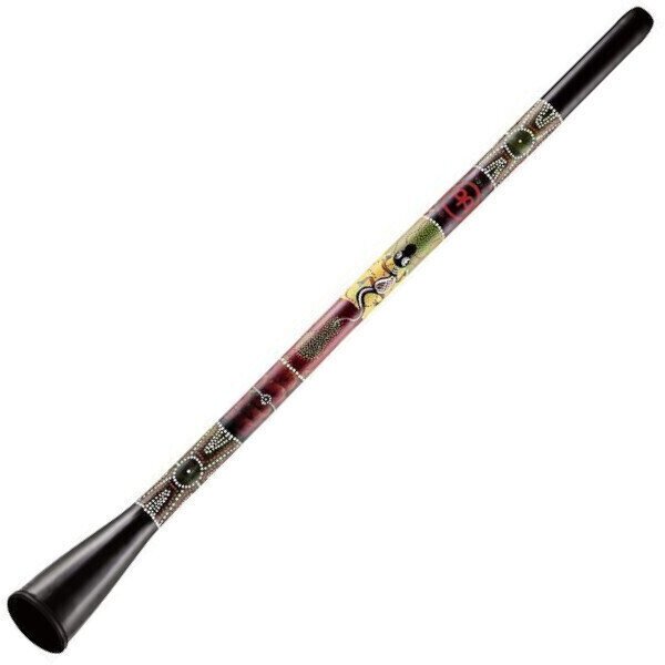 Meinl SDDG2-BK Didgeridoo Meinl
