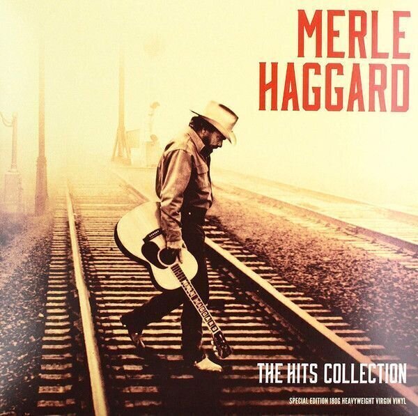 Merle Haggard - The Hits Collection (LP) Merle Haggard