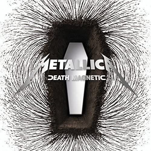 Metallica - Death Magnetic (2 LP) Metallica