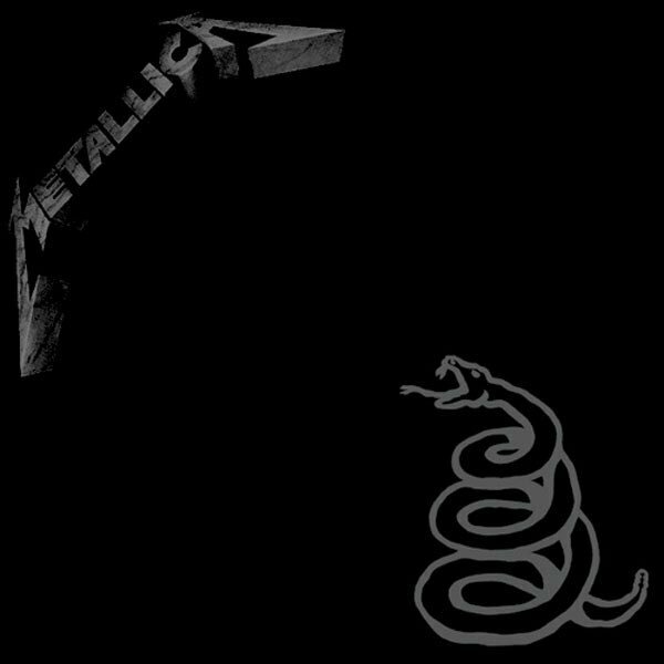 Metallica - Metallica (2021 Edition) (Box Set) Metallica
