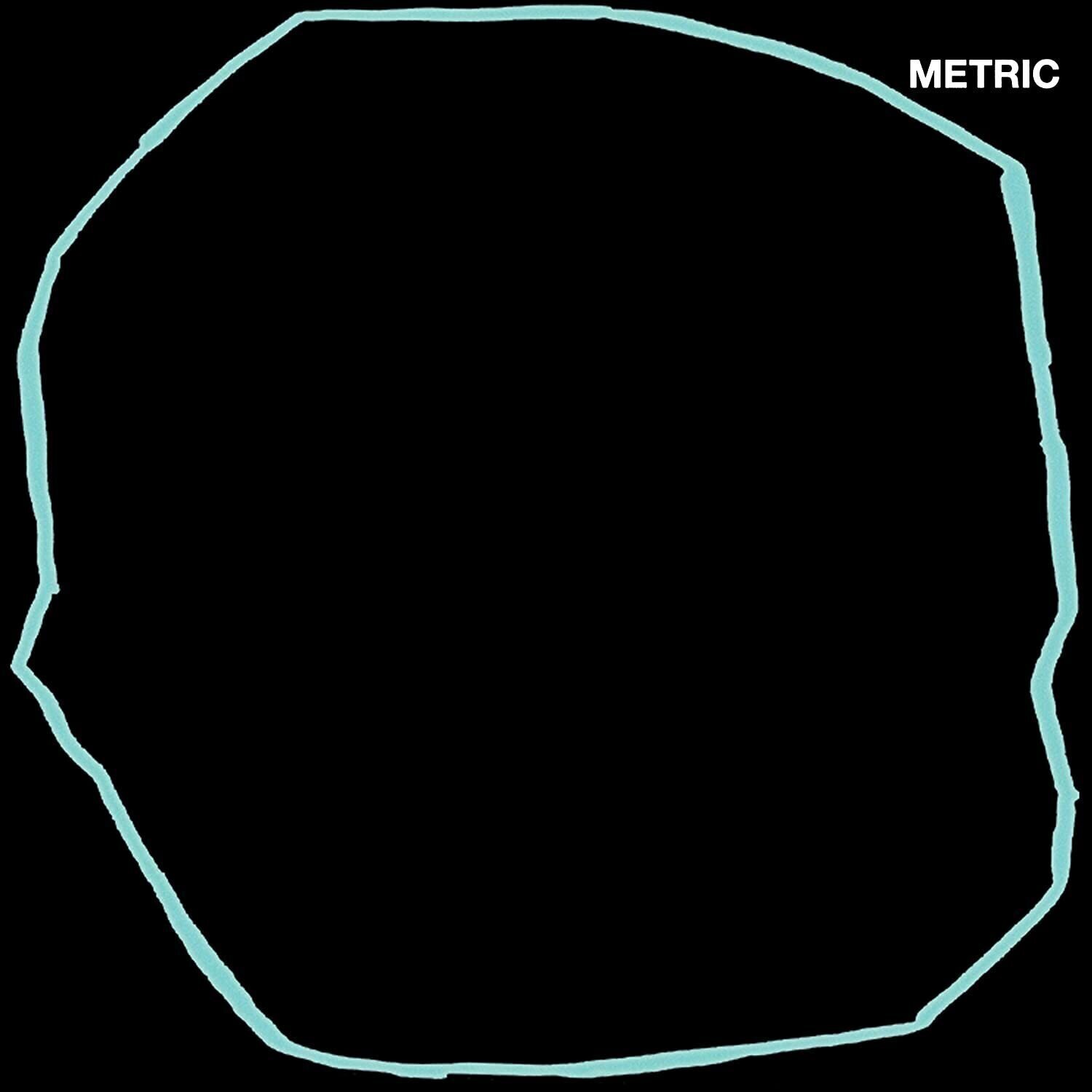 Metric - Art Of Doubt (LP) Metric