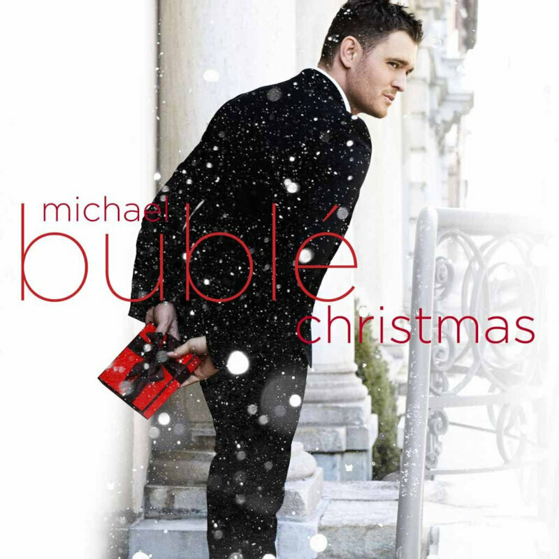 Michael Bublé - Christmas: 10th Anniversary (LP + 2 CD + DVD) Michael Bublé