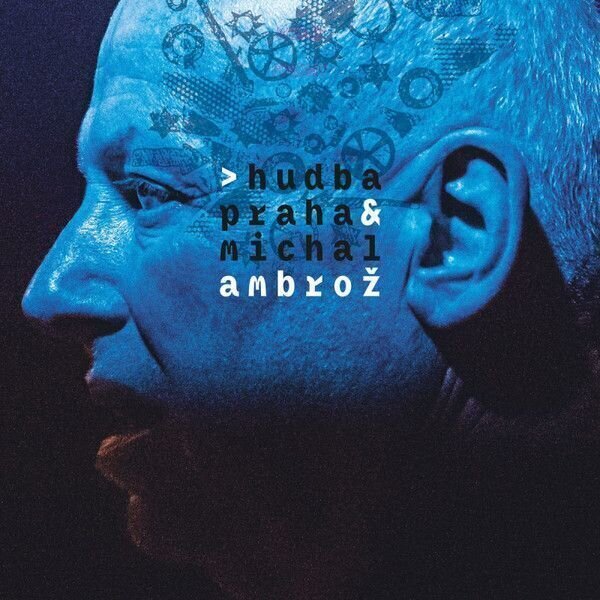 Michal Ambrož & Hudba Praha - Hudba Praha & Michal Ambroz (LP) Michal Ambrož & Hudba Praha