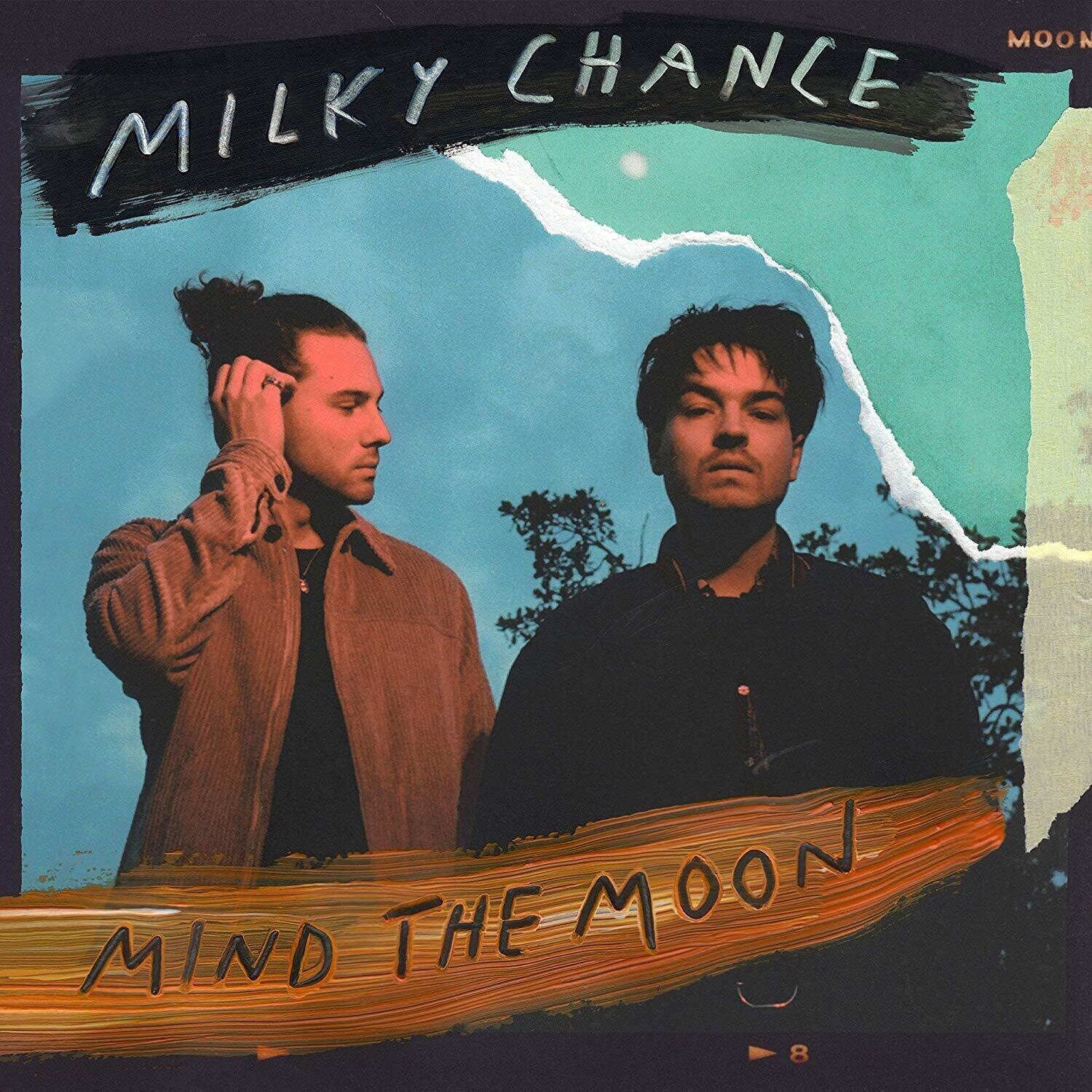 Milky Chance - Mind The Moon (2 LP) Milky Chance