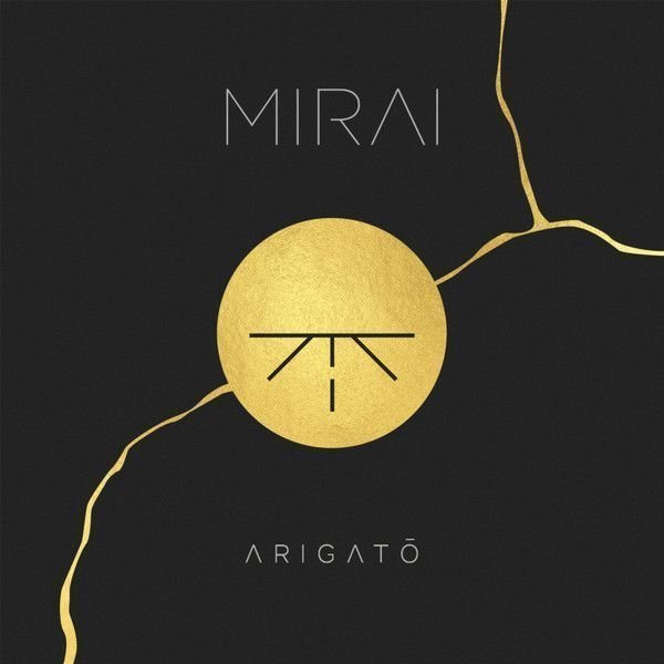 Mirai - Arigato (LP) Mirai