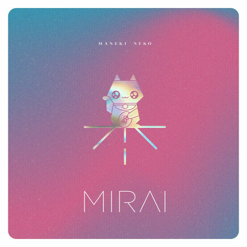 Mirai - Maneki Neko (LP) Mirai