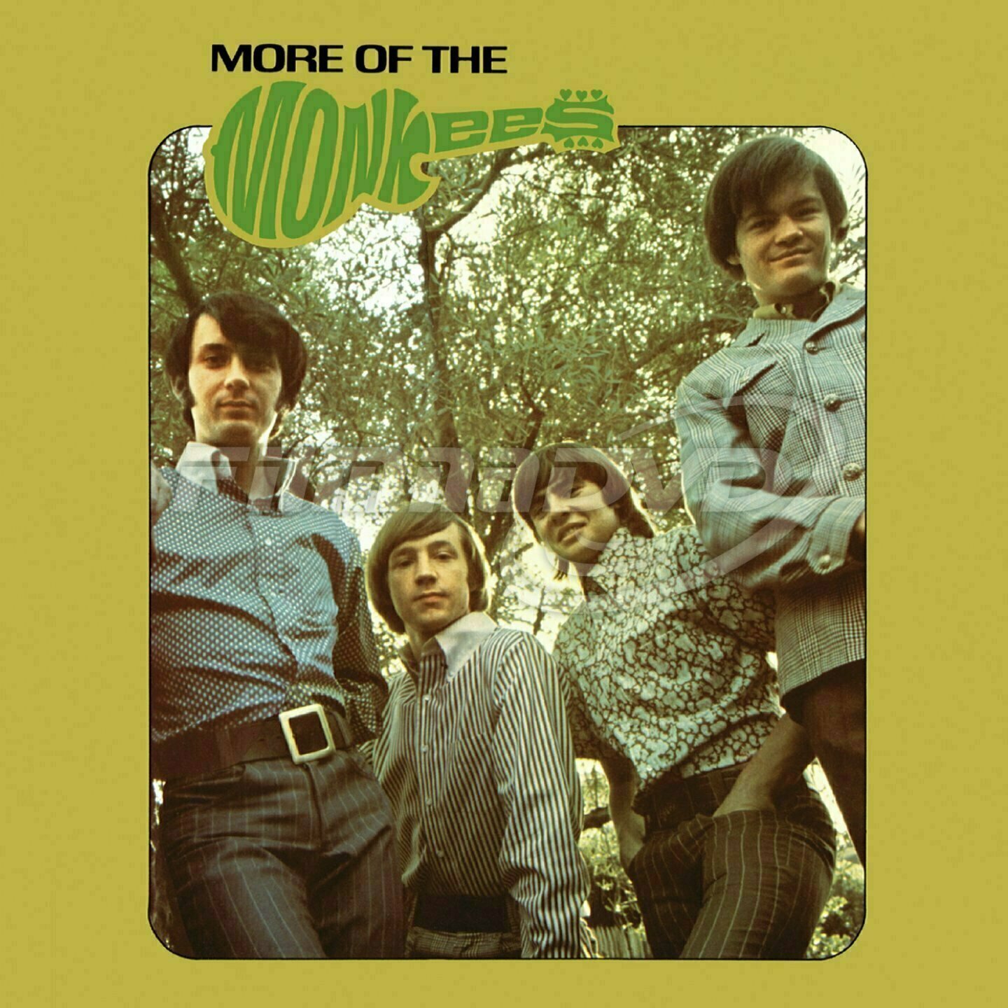 Monkees - More Of The Monkees (2 LP) Monkees