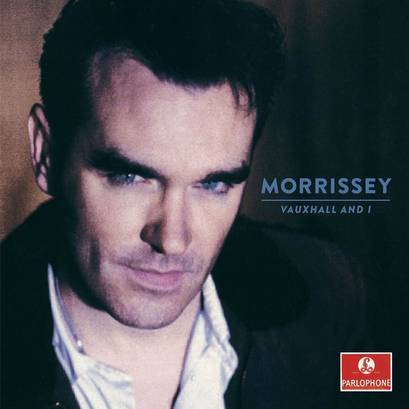 Morrissey - Vauxhall And I (20th Anniversary) (LP) Morrissey