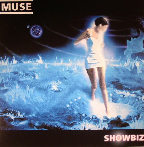 Muse - Showbiz (LP) Muse