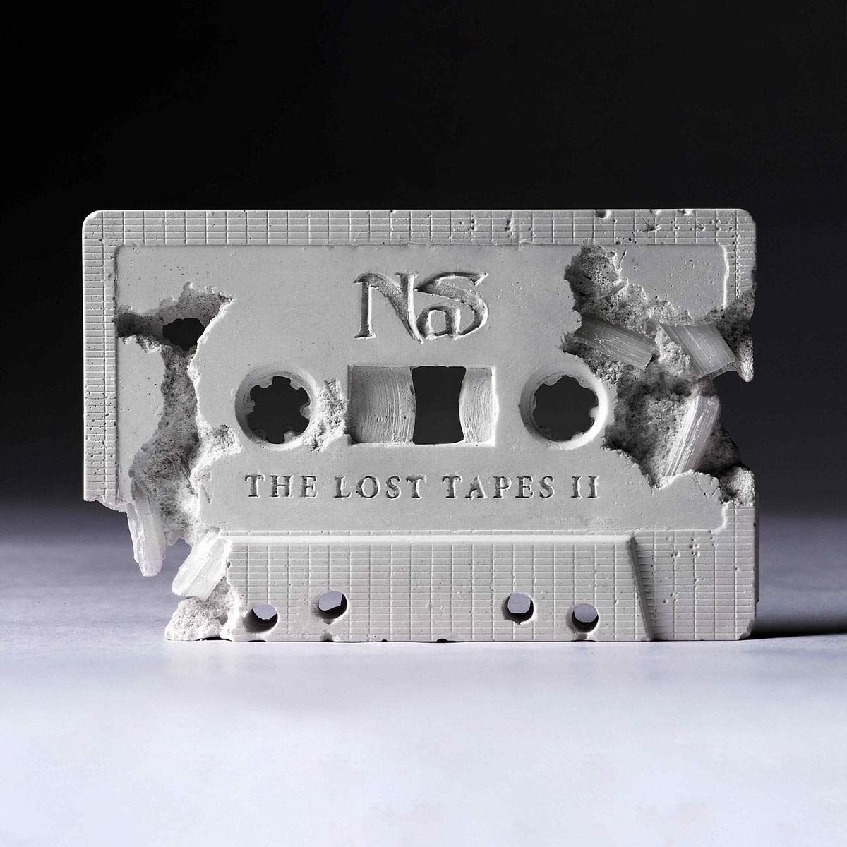 Nas - The Lost Tapes 2 (LP) Nas