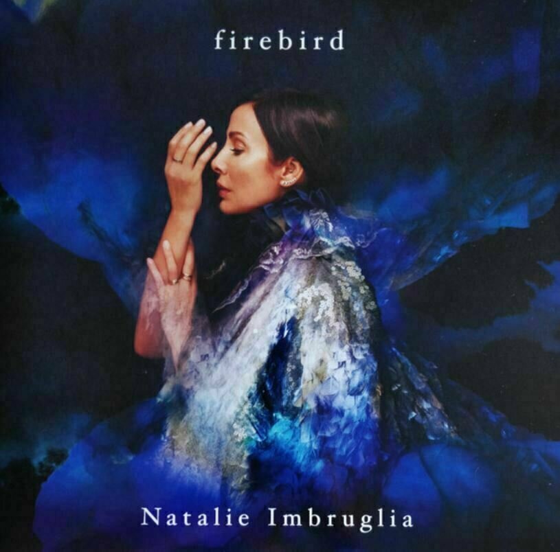 Natalie Imbruglia - Firebird (LP) Natalie Imbruglia