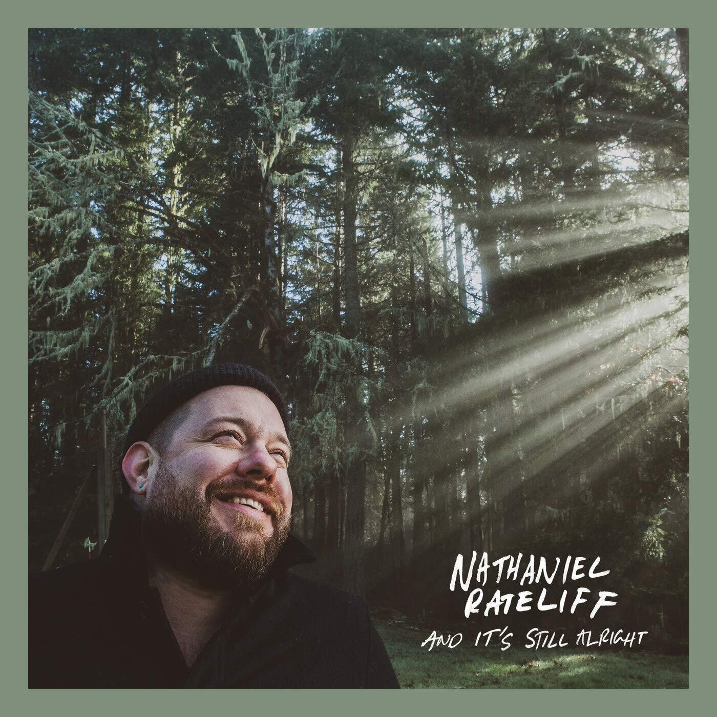 Nathaniel Rateliff - And It'S Still Alright (Special Edition) (LP) Nathaniel Rateliff