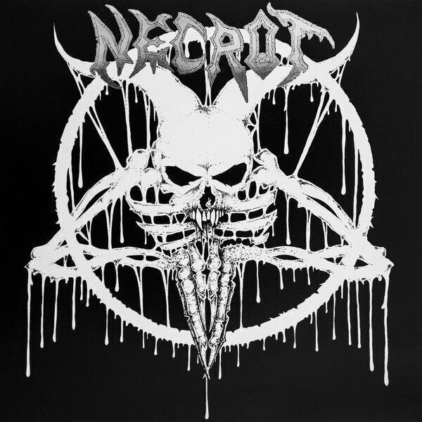 Necrot - The Labyrinth (LP) Necrot