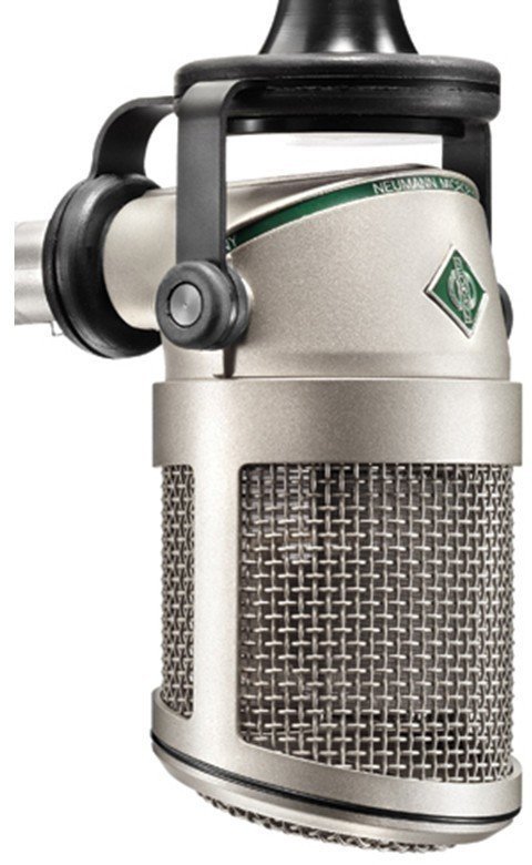 Neumann BCM 705 Dynamický nástrojový mikrofon Neumann